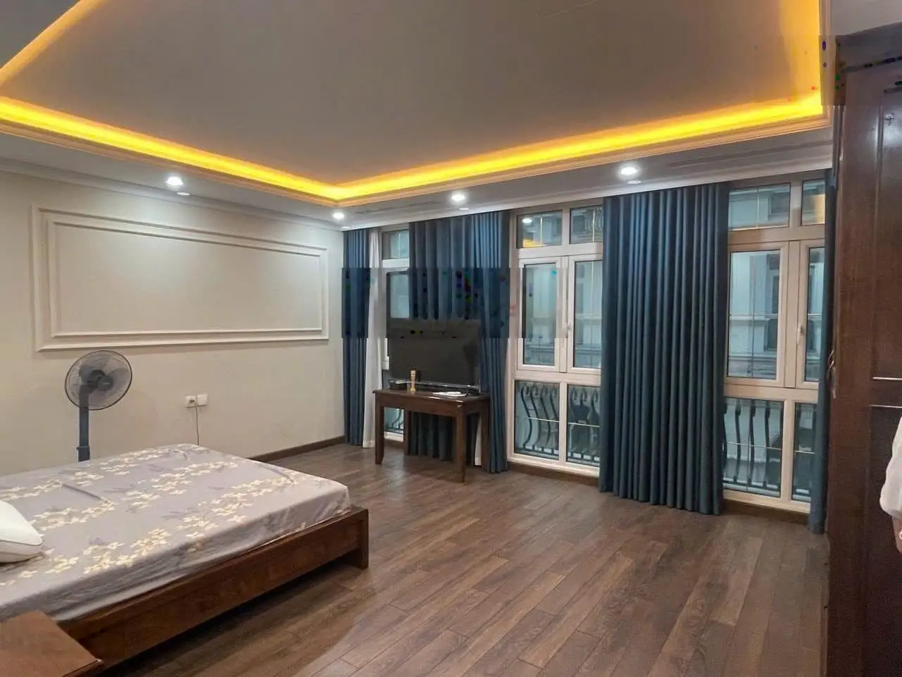 Bán biệt thự Grandeur Palace Ba Đình Hà Nội 122m2 cửa Đông Nam Nội thất cao cấp Liên hệ: 0822238686