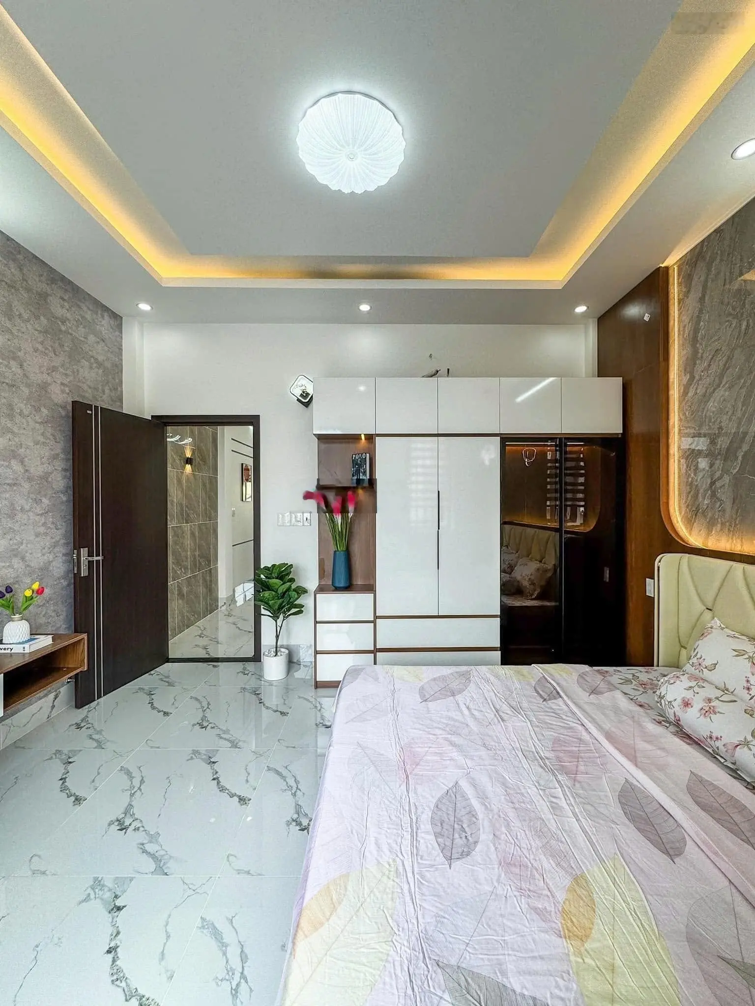 Siêu phẩm nhà đẹp giá ưu đãi ở Lê Quang Định, P11, Bình Thạnh, 50m2. LH: 0921922735 Nguyên