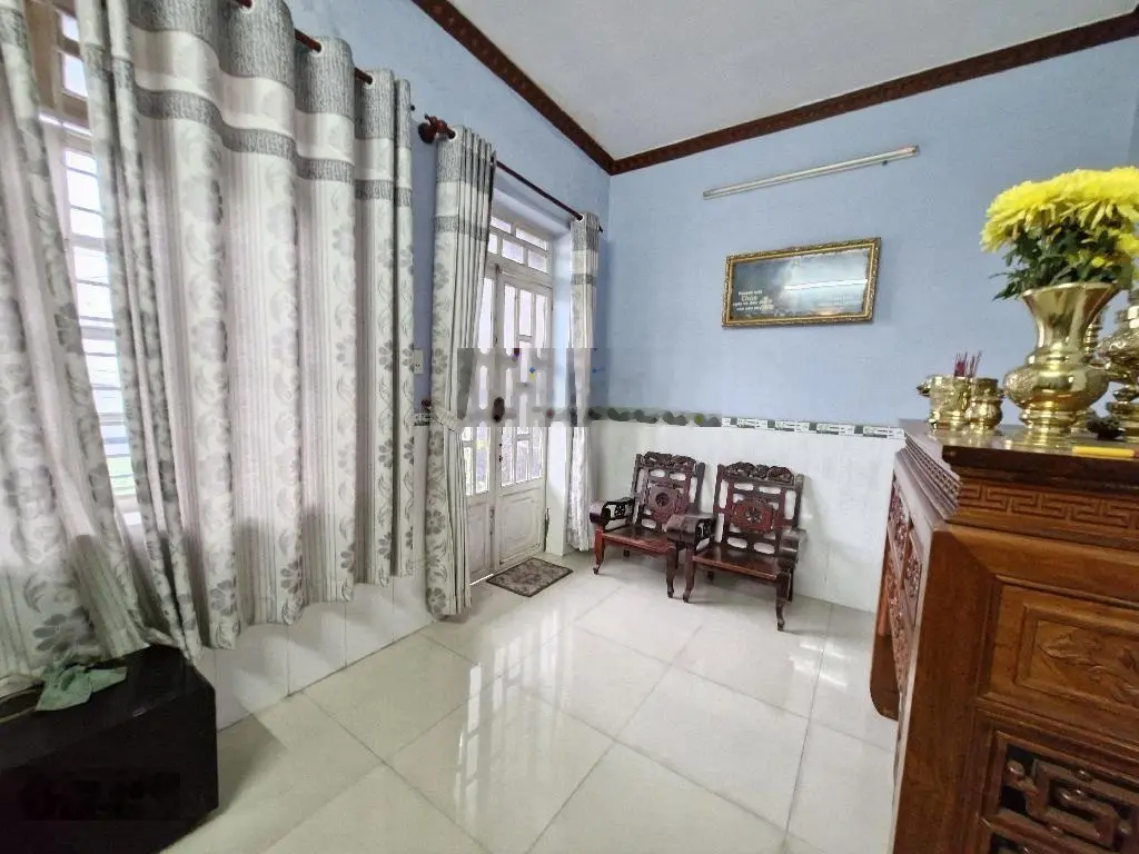 Bán nhà riêng Đặng Văn Bi, 5,59 tỷ, 81m2, 3PN, 3WC, Thủ Đức, HCM, không có căn thứ 2 cùng khu vực