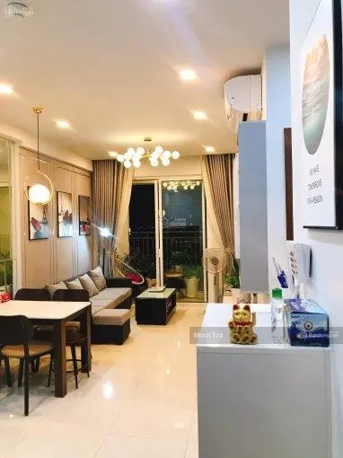 Bán căn hộ Viva Riverside, Quận 6, 2PN, 78m2, nhà đẹp, giá 3,2 tỷ. LH: 0939 125 *** Trà