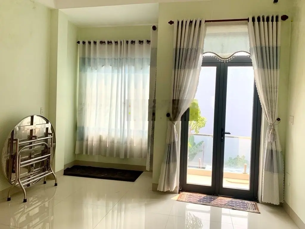 Giảm chào 1 tỷ, bán nhà mặt tiền đường 7m5 Trần Văn Dư, Mỹ An, Ngũ Hành Sơn, 124m2, 9,5 tỷ