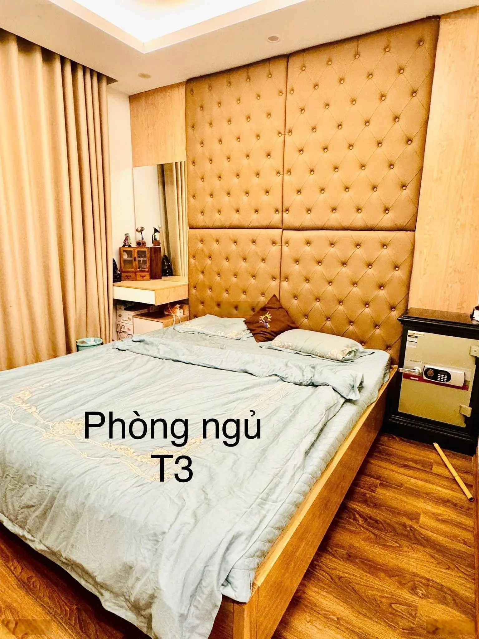 Bán nhà mặt phố Nguyễn Cảnh Dị, Đại Kim, Hoàng Mai, Hà Nội, 19,5 tỷ, 53m2, 6tầng Thang Máy, 6p ngủ