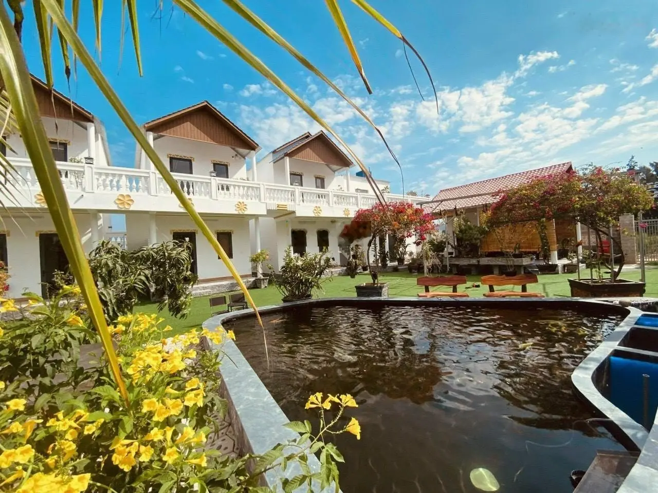 Ngộp cần bán gấp homestay nghỉ dưỡng ven biển hạ giá mạnh bán nhanh chỉ còn 12 tỷ thương lượng nhẹ