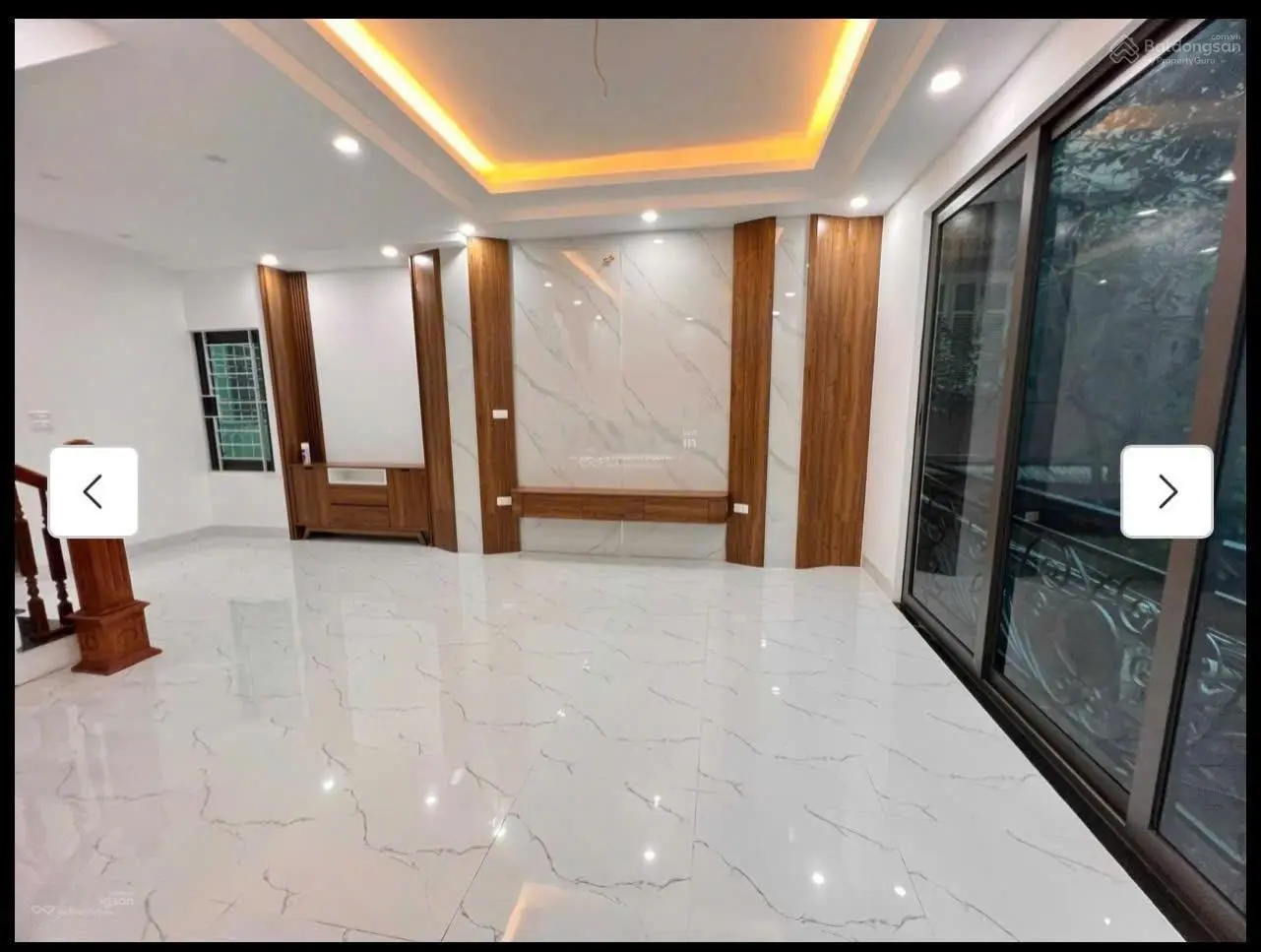 Bán nhà riêng tại đường Vĩnh Phúc, Ba Đình. 7 tỷ, 32m2, 5 tầng, 3PN, 3WC, lô góc, ngõ nông