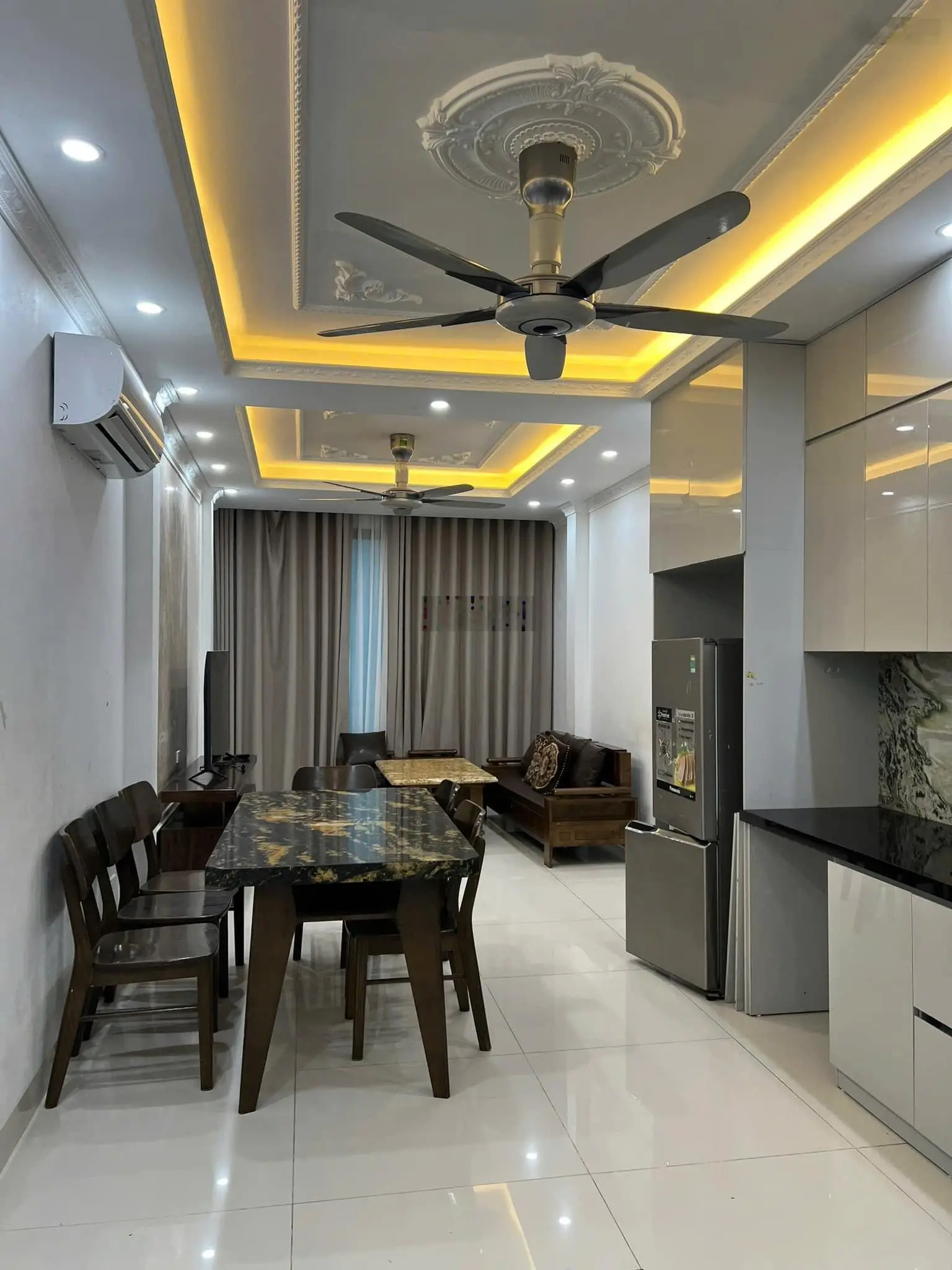 Chỉ hơn 13 tỷ, sở hữu căn nhà mặt phố, 56m2, 5 tầng, thang máy tại Phường Hà Cầu, Quận Hà Đông