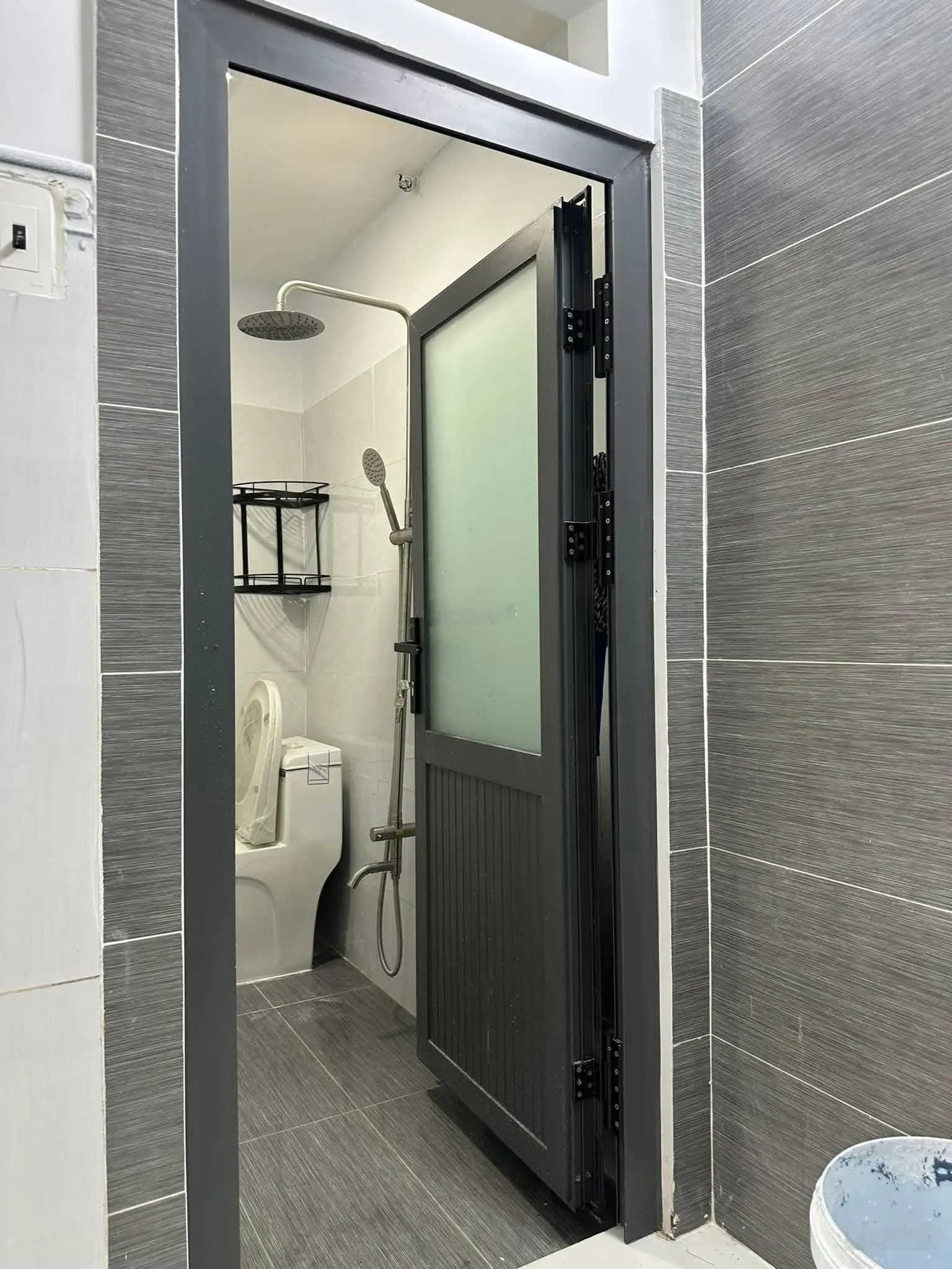 Bán NR tại Mai Văn Vĩnh, 36m2, 3PN, 3WC, full tiện ích