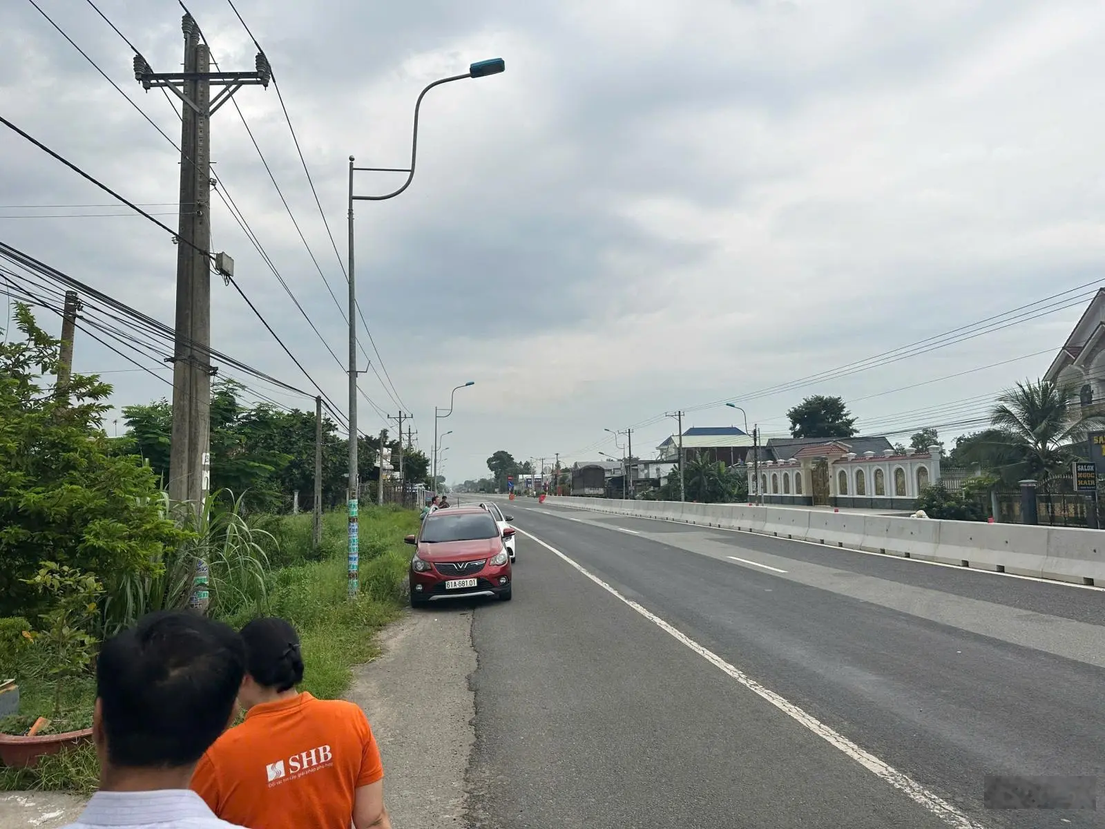 Hiếm có khó tìm, cơ hội cực tiềm năng, bán lô đất siêu rộng, mặt tiền đường QL14 (Nguyễn Văn Thành