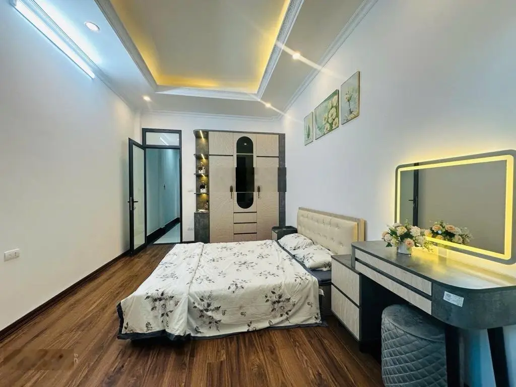 Bán NR view đẹp, 7,78 tỷ, 45m2, 4PN, Minh Khai, Hai Bà Trưng, Hà Nội