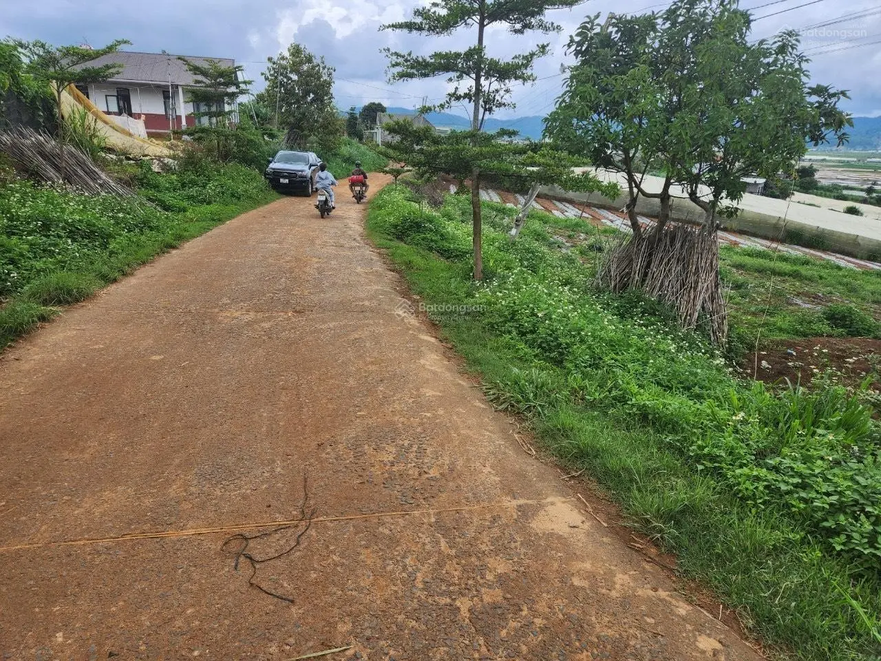 Siêu phẩm đang đợi ACE chốt đơn (F0). Đất Đơn Dương, cách sân bay Đà Lạt 22km