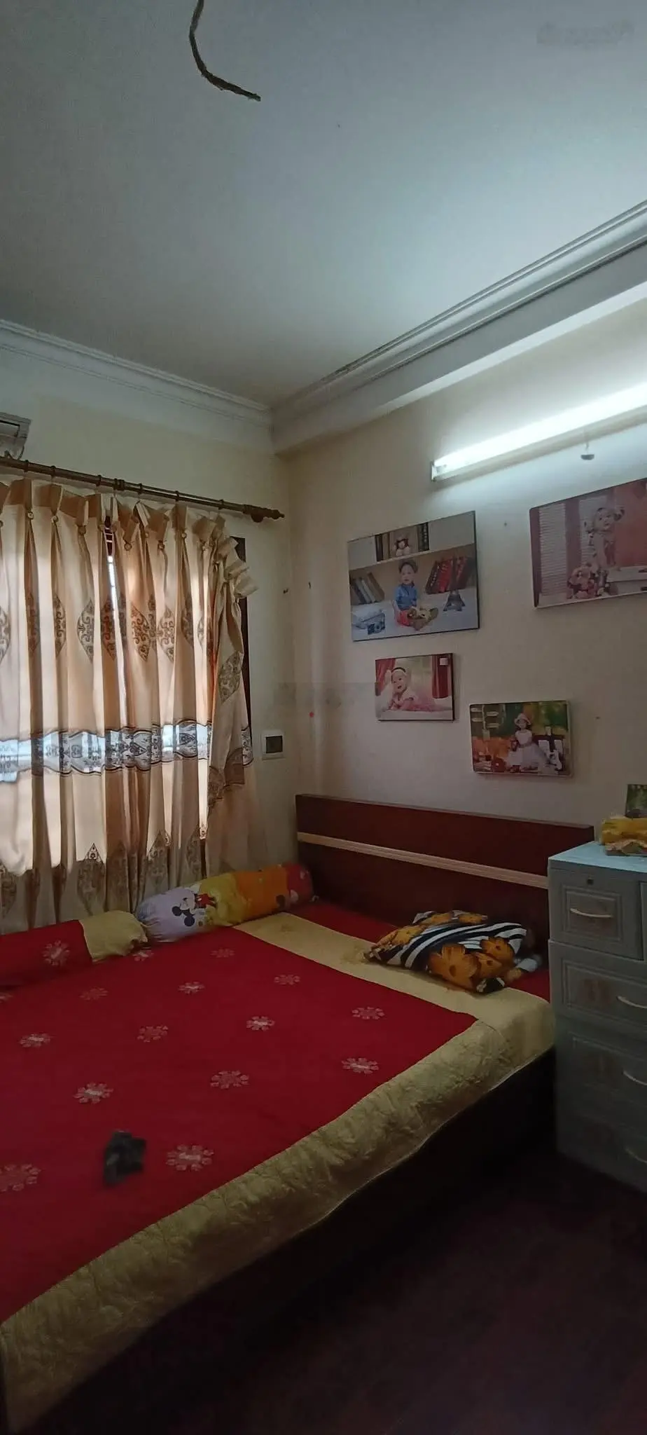 Bán nhà Yên Nghĩa, Hà Đông, 31m2, 2 tầng, tổ trong đê, gần bến xe Yên Nghĩa, gần đại học Phenikaa