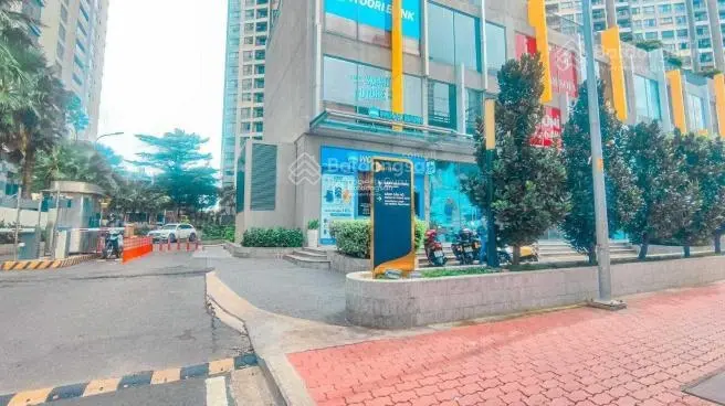 Bán shophouse mặt tiền Masteri An Phú, 170m2 (1 trệt 2 lầu), đang cho thuê, giá 26 tỷ