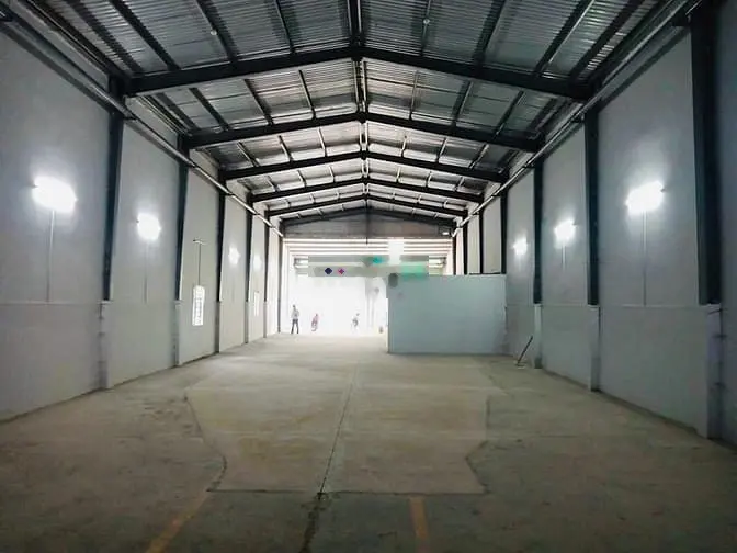 Mặt tiền xuân thới Thượng 6 chuẩn 10m ngang với 400m2 Hóc Môn