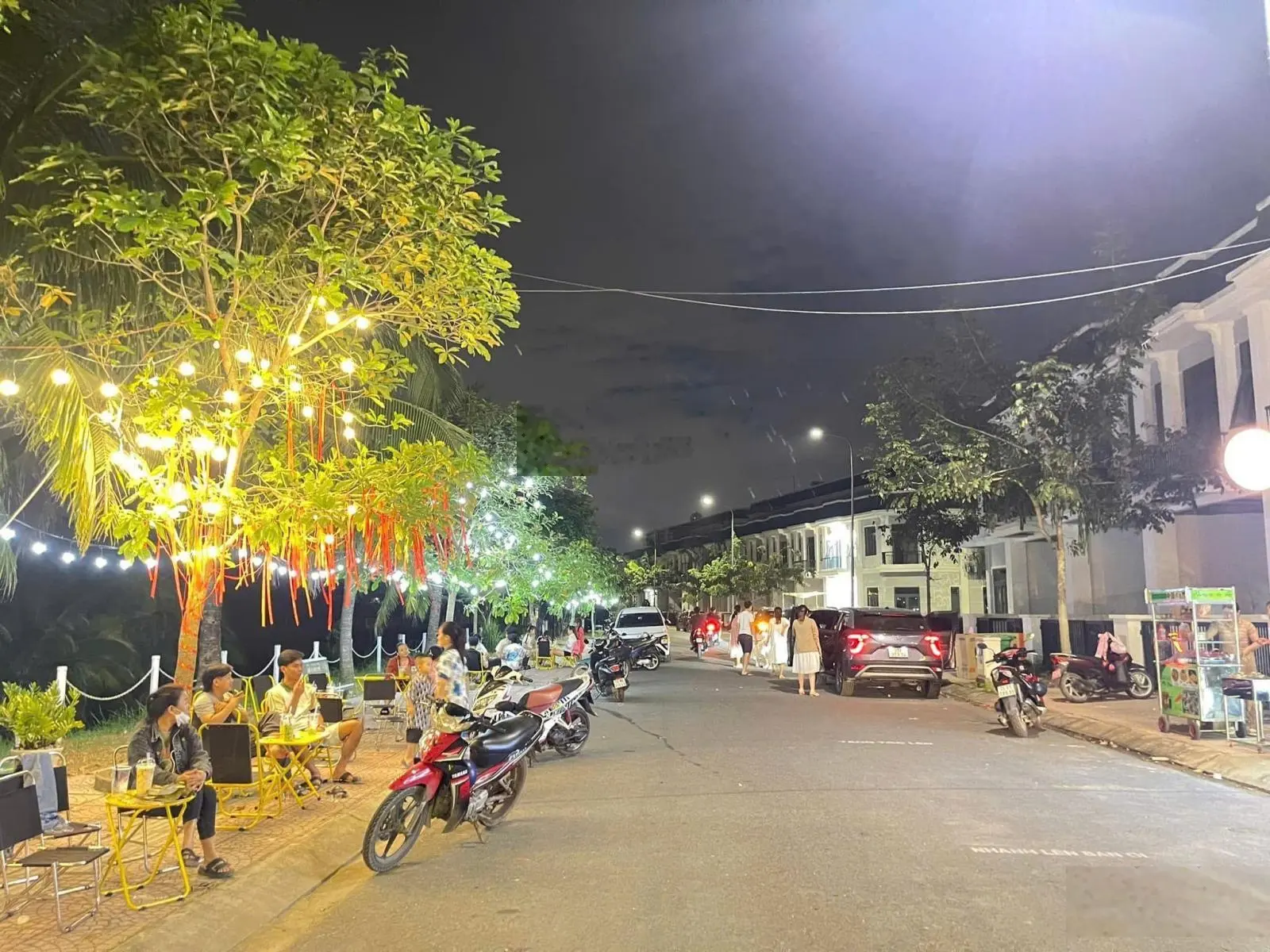 Bán đất KDC The Sol City, ngay Hưng Long, Bình Chánh. Cần Giuộc Long An. DT: 90m2, giá: 2,8 tỷ