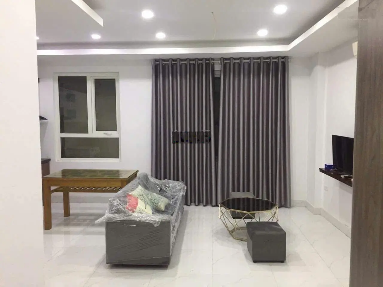 Bán nhà chính chủ Thụy Khuê Tây Hồ 46m2 dòng tiền