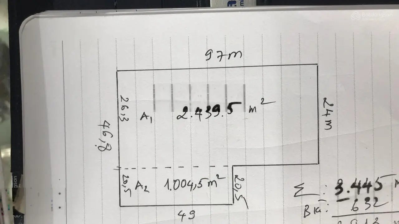 Siêu phẩm nhà vườn nghỉ dưỡng gần 4000m2 tại Q. Đồ Sơn