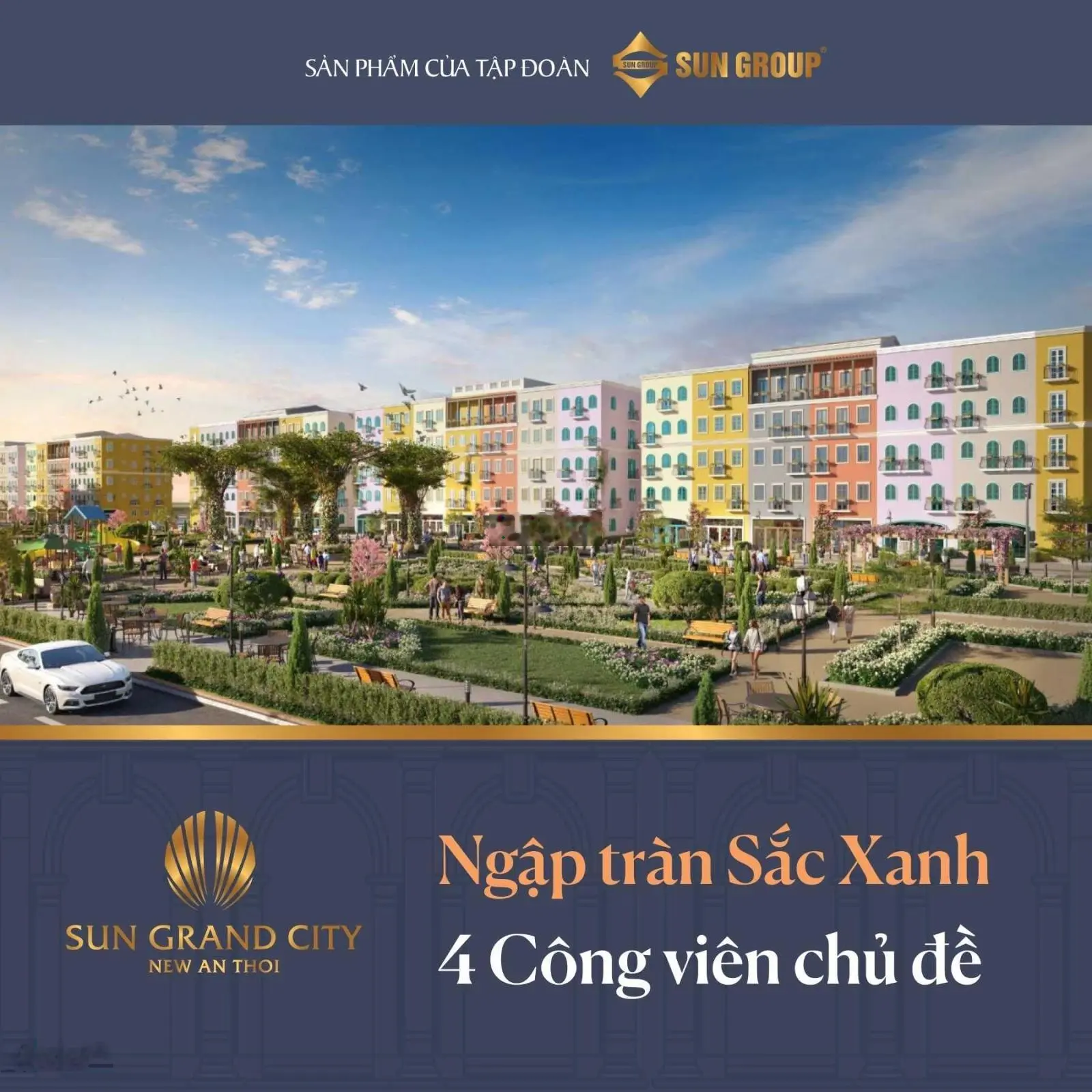 Bán nhà phố New An Thới 35 ha căn góc 120m2, đã có sổ 8 tỷ full thuế phí. LH 0934373388