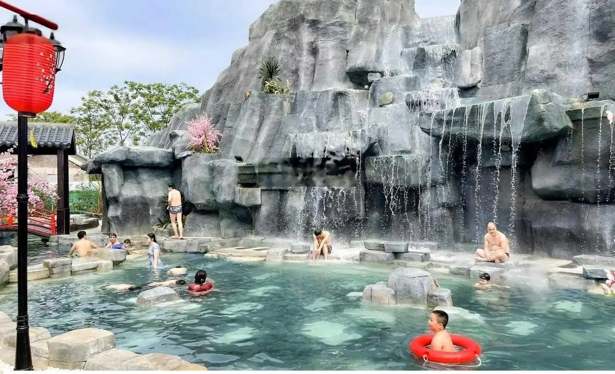 Từ 14,5tỷ cực hiếm, biệt thự Onsen siêu vip 5* Vườn Vua Kim Liên - HG 512m2 đã xây 100%, CK tới 2tỷ