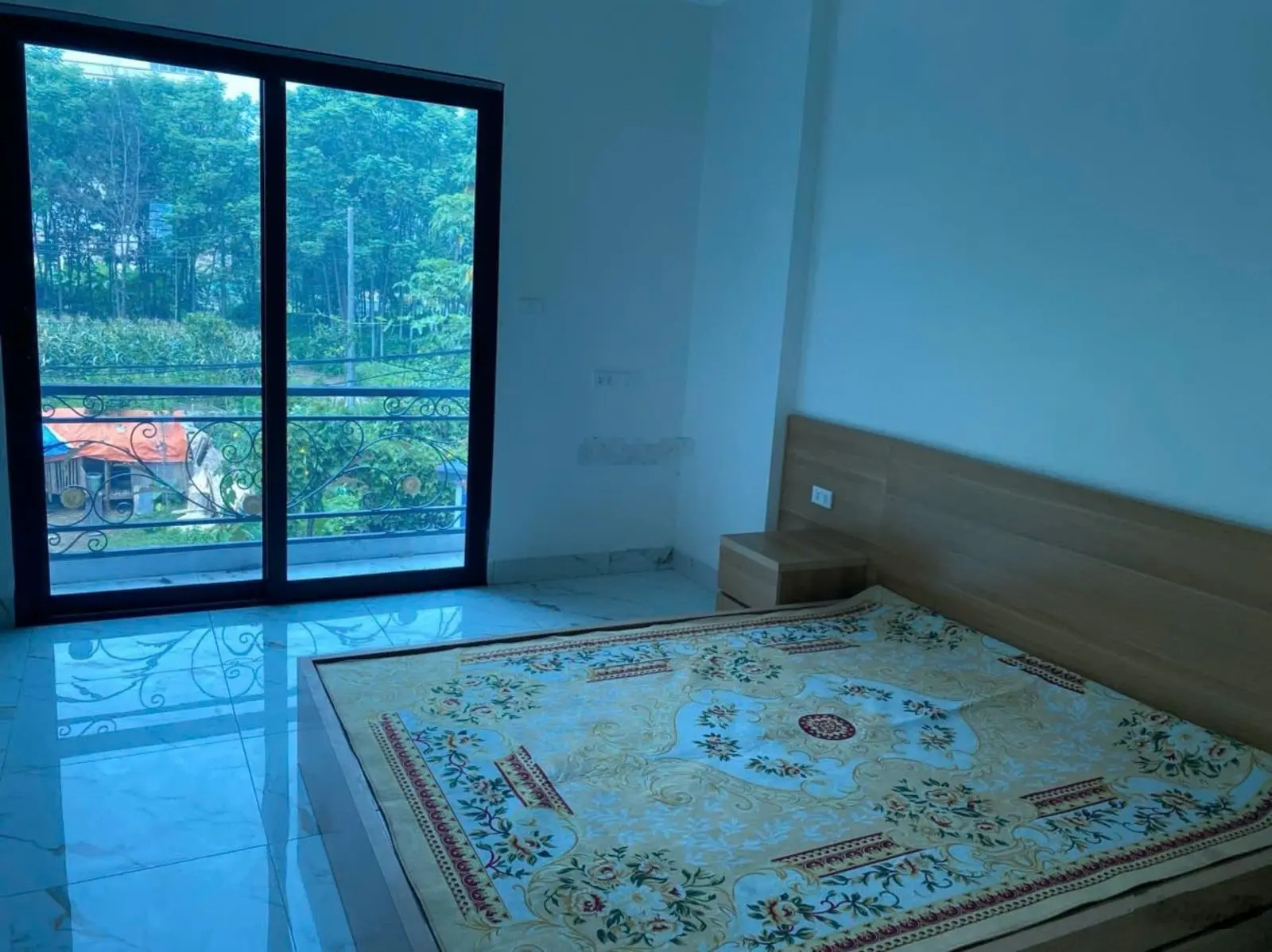 Gần 80m2 - sẵn nhà đẹp - đang cho thuê 3tr/th - chỉ hơn tỷ