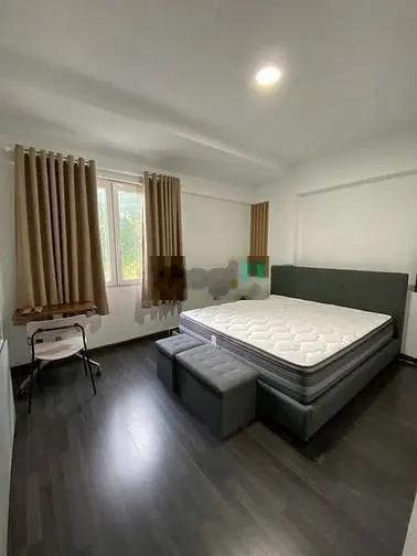 Bán Mỹ Khánh 1, Phú Mỹ Hưng , Quận 7, dt: 118m2 , nhà đẹp , 3PN, 2wc