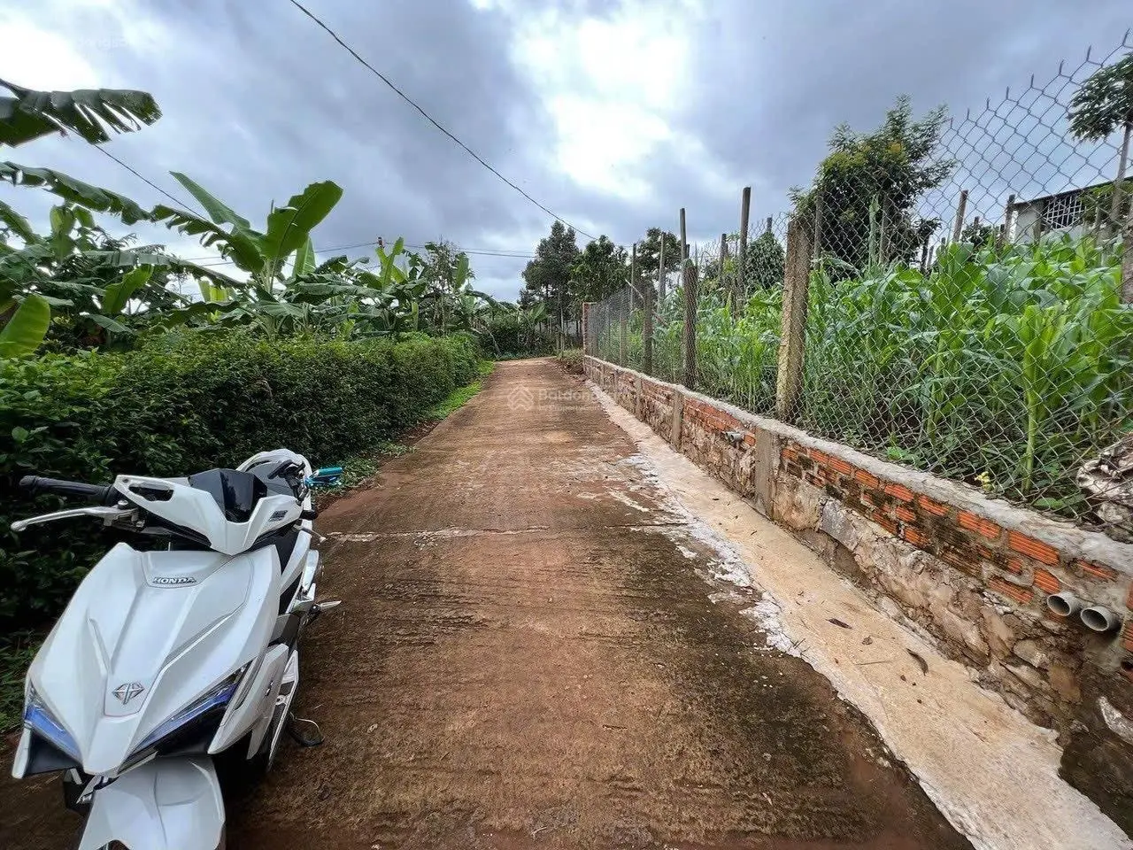 Cách sân bay 19km Cách Biển Hồ 18km. ĐẤT THỔ CƯ