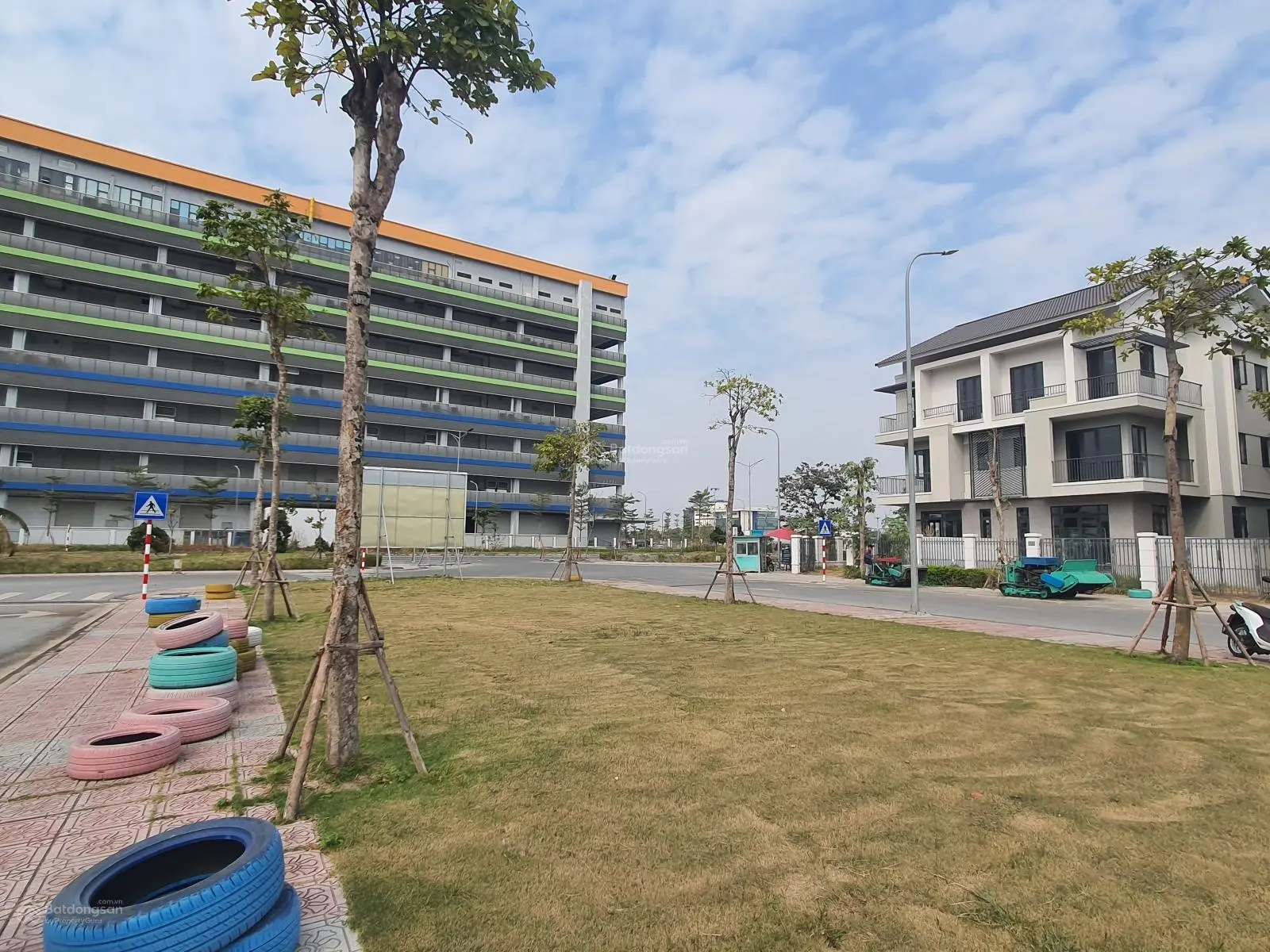 Hàng hiếm tại Centa Riverside, 9,6 tỷ, 180m2, 3PN, 3WC, đẹp mê ly