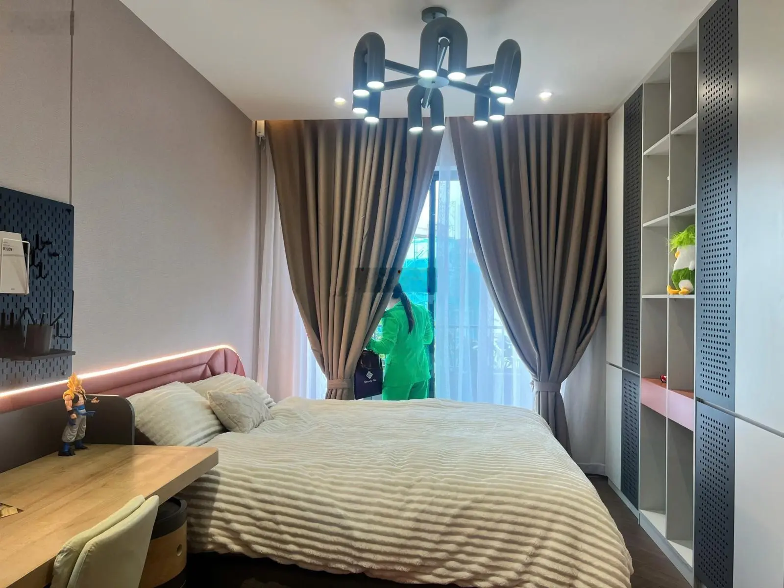 Tặng gói nội thất 250tr. Ck đến 8% khi booking nhà phố, biệt thự tại The Meadow của Gamuda