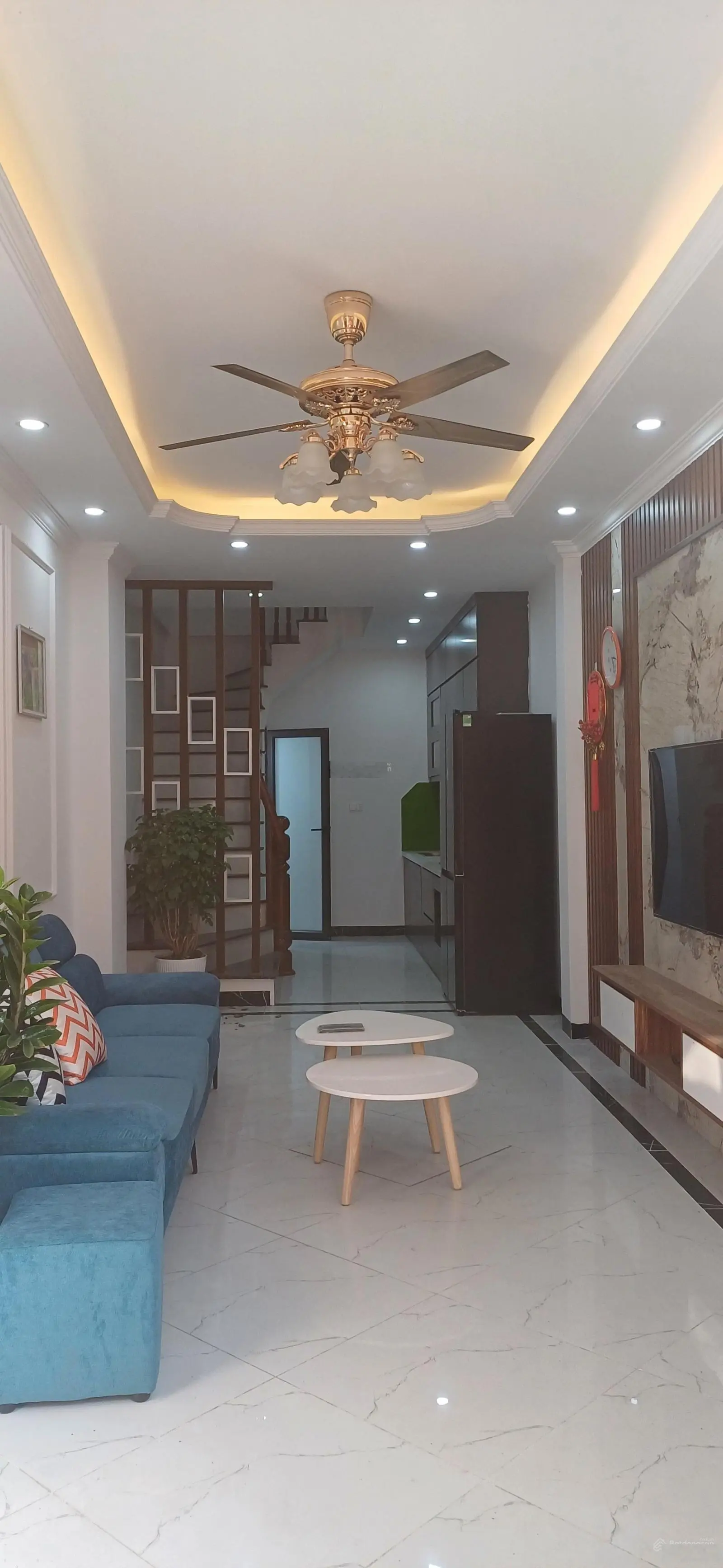 Bán nhà riêng Miêu Nha, Tây Mỗ, Nam Từ Liêm, Hà Nội, giá tốt 5,15 tỷ, 42m2, đẹp, nhiều tiện ích