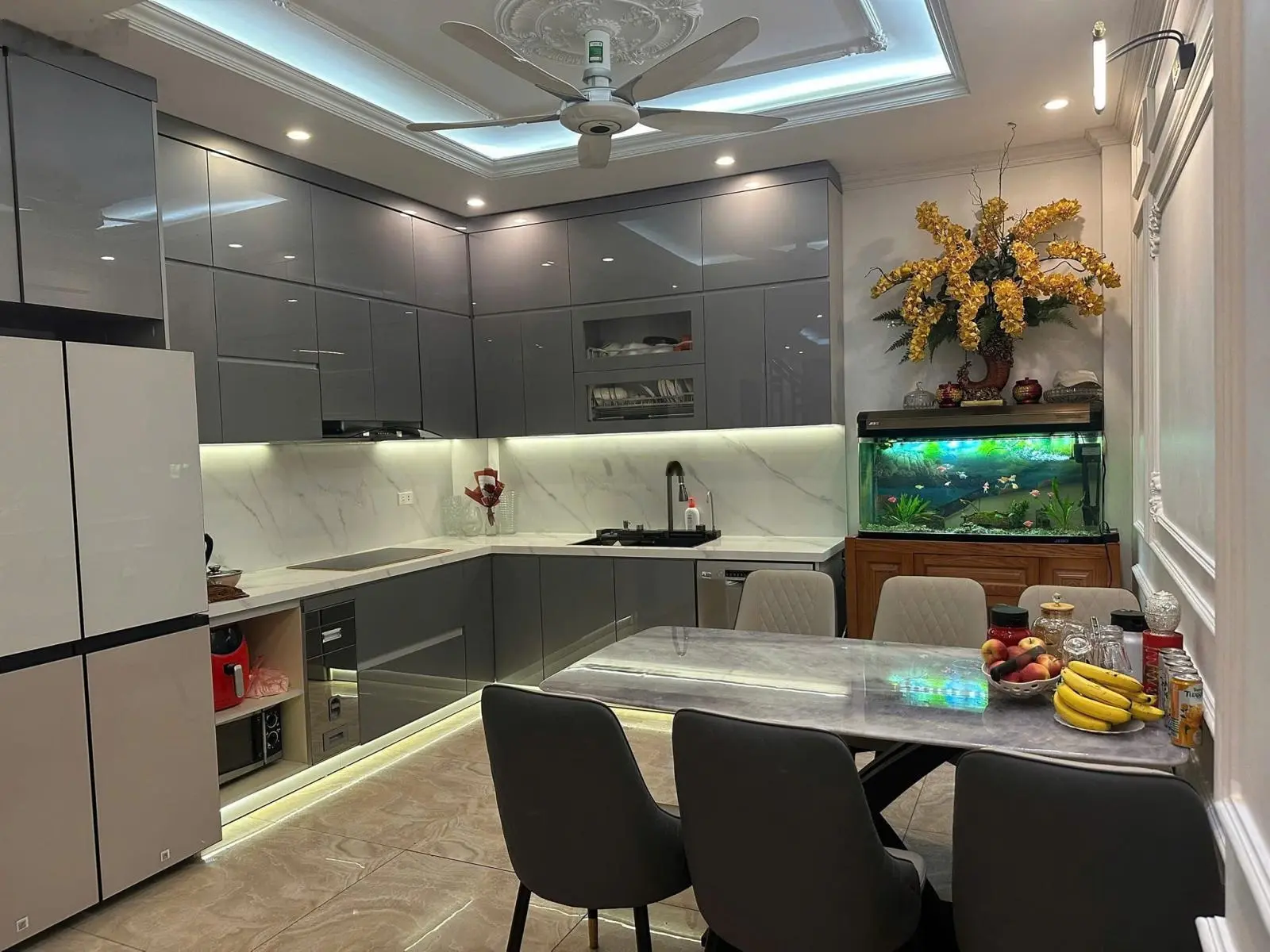 Chỉ hơn 13 tỷ, sở hữu căn nhà mặt phố, 56m2, 5 tầng, thang máy tại Phường Hà Cầu, Quận Hà Đông