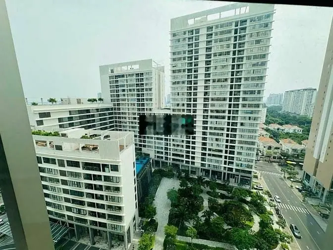 Cần bán gấp CHCC The Peak Midtown, Phú Mỹ Hưng, Quận 7