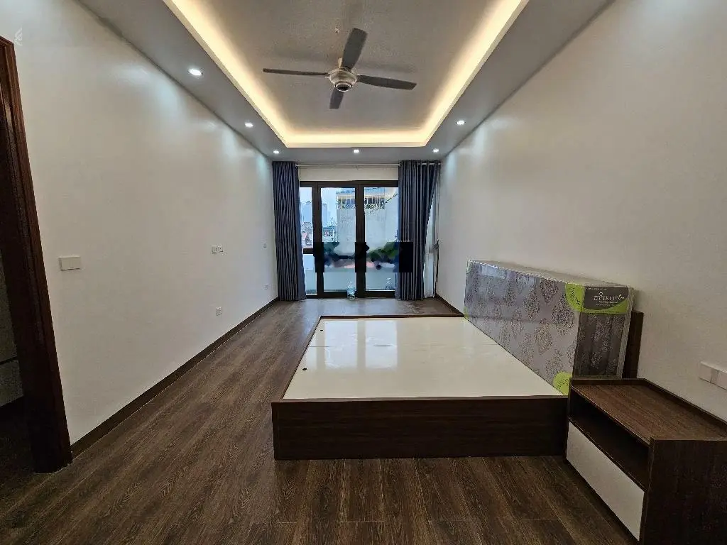 Bán Nhà Riêng 80m2 giá 20,5 tỷ tại Lạc Trung, Vĩnh Tuy, Hai Bà Trưng, Hà Nội