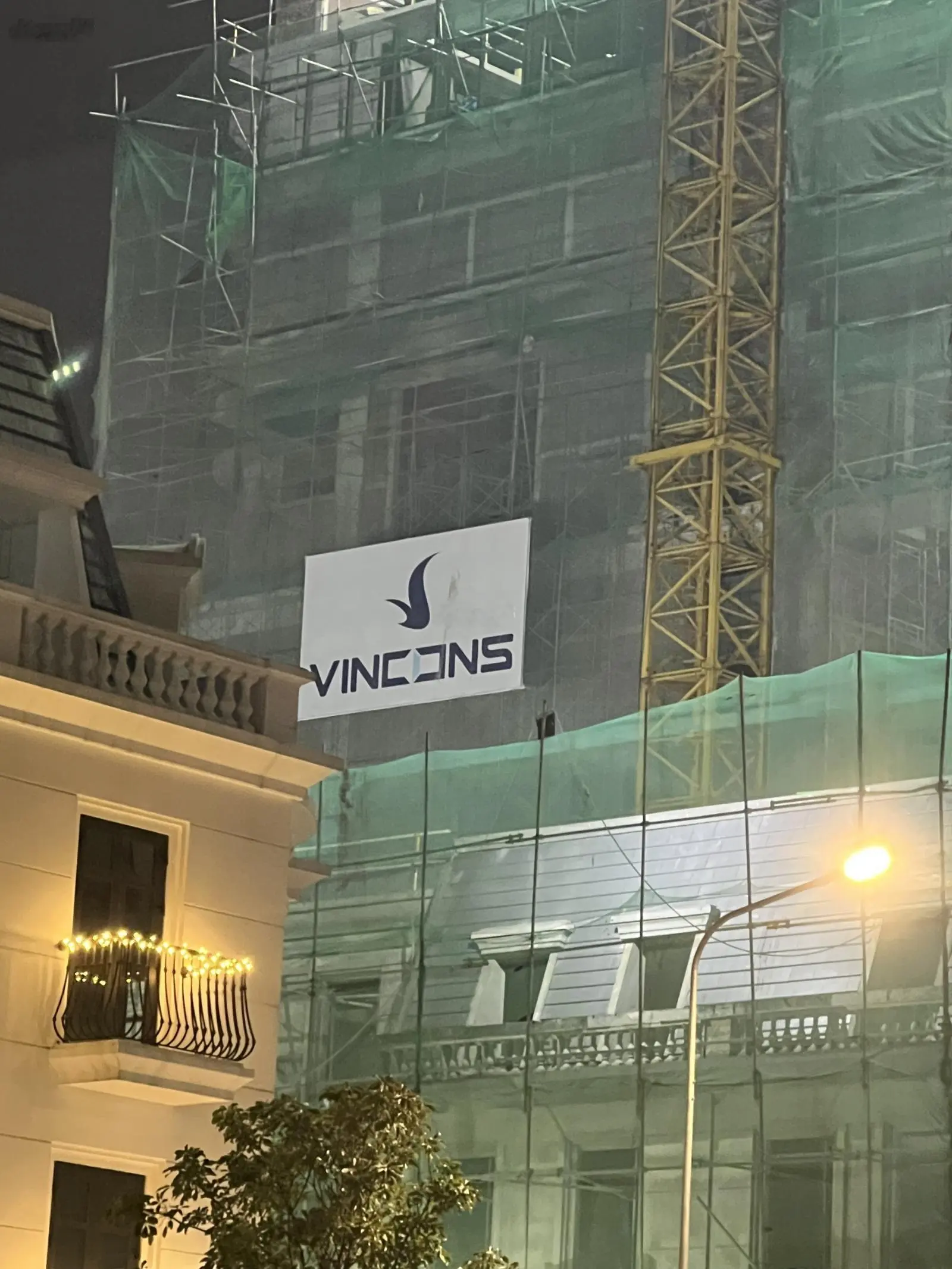 Vincom shophouse, trung tâm mua sắm sầm uất nhất Thành Vinh