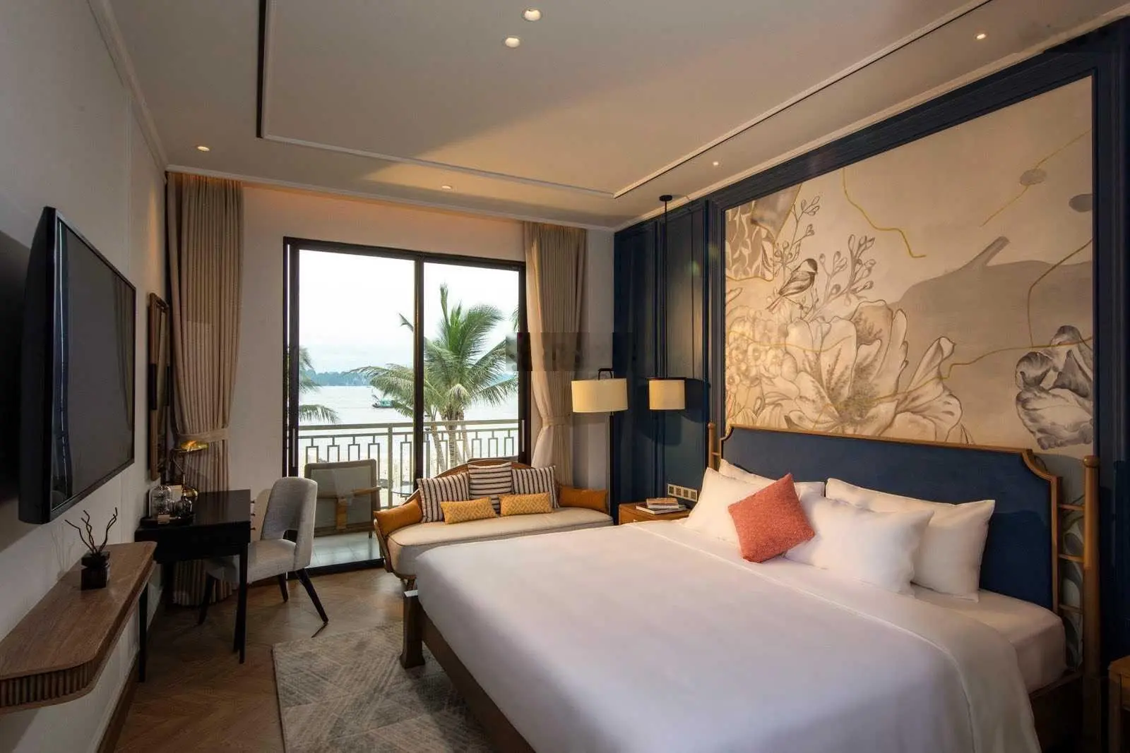 Bán biệt thự biển Hạ Long Grand Bay Halong Villas rẻ nhất thị trường