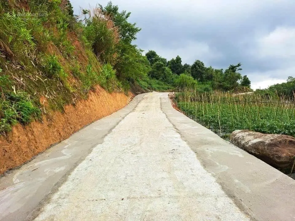 ~ 5000m Đất toạ lạc tại xã Trạm Hành, thành phố Đà Lạt, tỉnh Lâm Đồng .