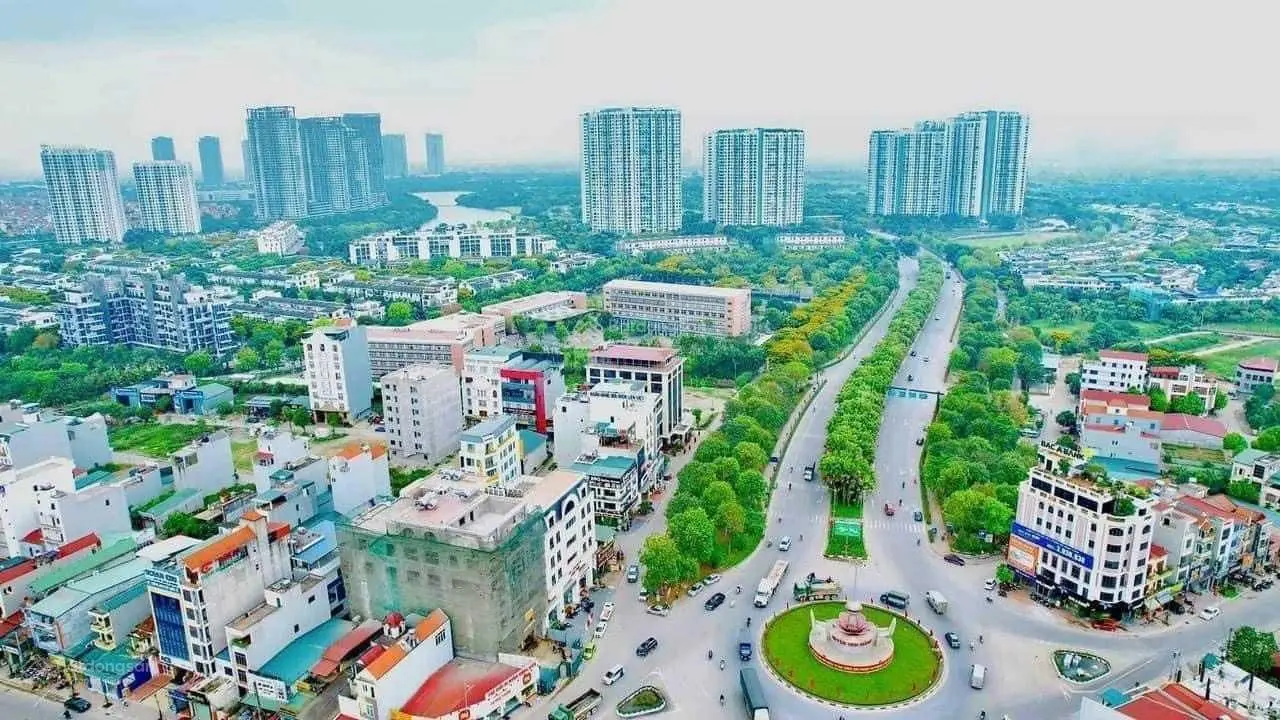 Giá rẻ! Bán nhanh căn hộ chung cư 65m còn mới, 2 PN tại Ecopark Văn Giang, Hưng Yên