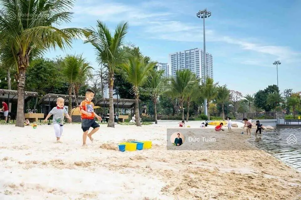 Cần bán gấp căn 3N2VS 80m2, full nội thất cao cấp chỉ 3.65 tỷ Vinhomes Ocean Park