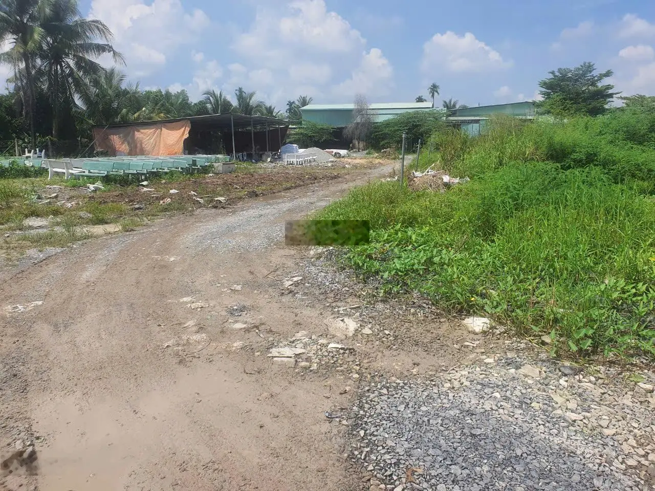 Bán kho 1/ Nhị Bình 15, hai MT đg, (11x100m), 1100m2, 200m2 thổ cư, vị trí đẹp, giá 10.5 tỷ