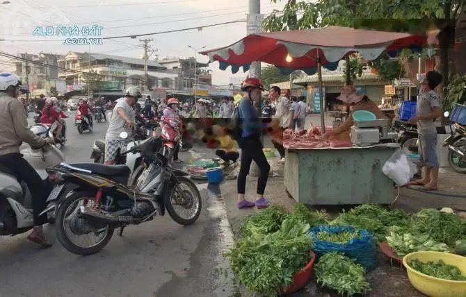 Ngộp bank bán gấp nhà 1T3L 375m2 sàn, MT tiện KD làm văn phòng