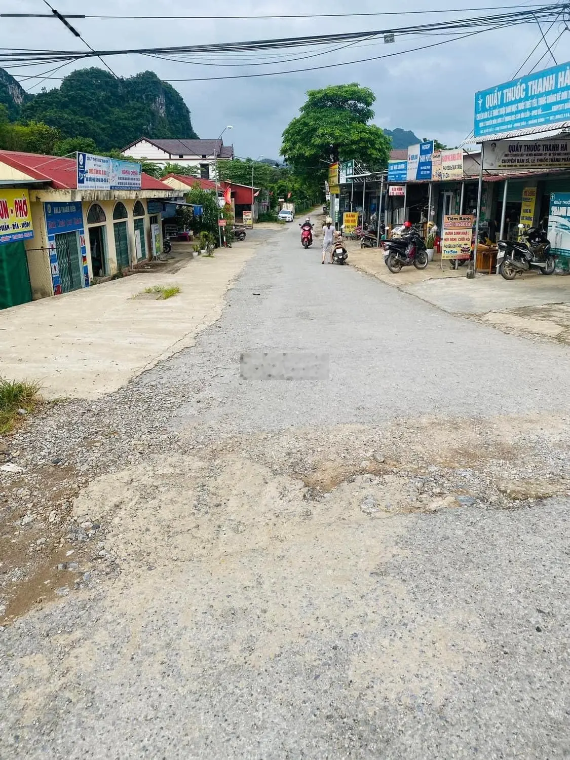 đất Quy Đạt Minh Hoá giá X tỷ, ngân hàng hỗ trợ vay vốn (mở thẻ tín dụng 100 triệu miễn phí)