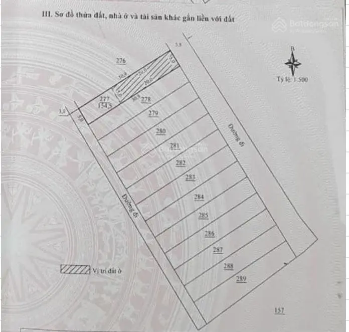 Bán đất giá tốt tại Xã Lộc Nga, Bảo Lộc, Lâm Đồng