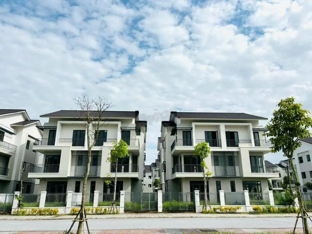 CENTA VSIP mở bán phân khu lake view