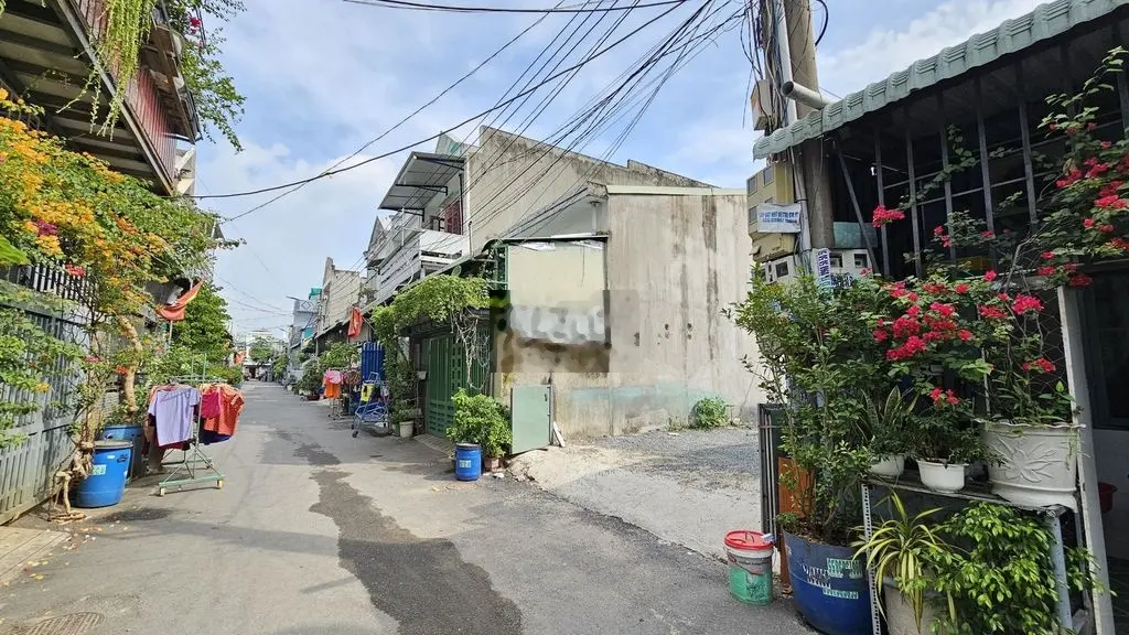 250m2( full thổ cư), xã Tân Thạnh Tây, SHR, 995tr