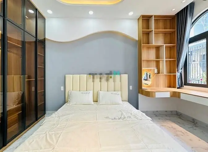 Bán nhà 50m² tại đường Nguyễn Thị Tú, Quận Bình Tân, TP. Hồ Chí Minh