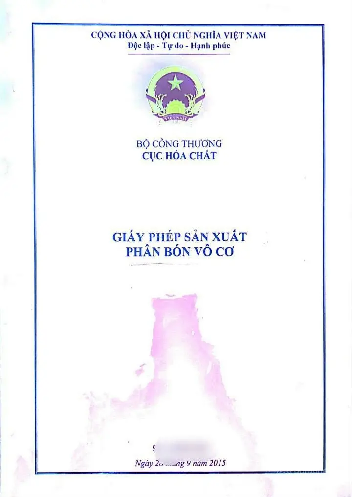 Cần sang nhượng lại nhà xưởng, tổng diện tích 13000m2 thuộc Gia Kiệm, Thống Nhất Đồng Nai