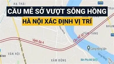 Hiếm có, lô đất Vân Tảo gần vành đai 4, cầu Mễ Sở chỉ 30tr/1m