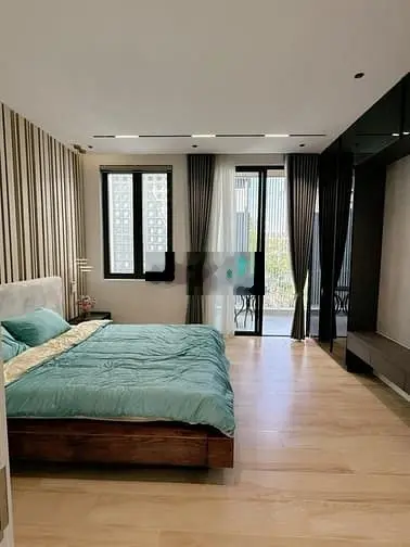 Siêu phẩm nhà giá rẻ Dương Bá Trạc, Q8, 80m2, 3tỷ900,sỗ sẵn