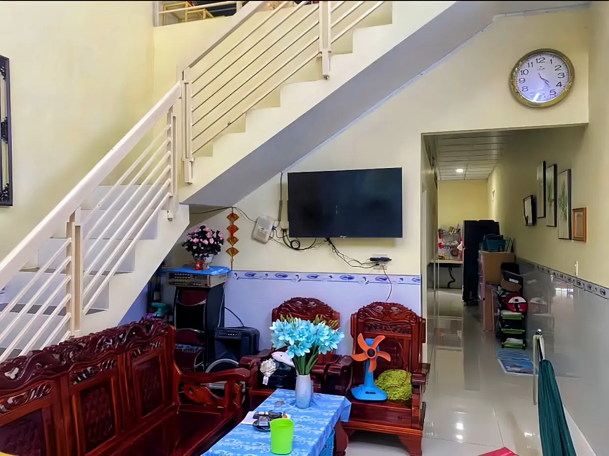 Bán nhà riêng chính chủ 79,5m2