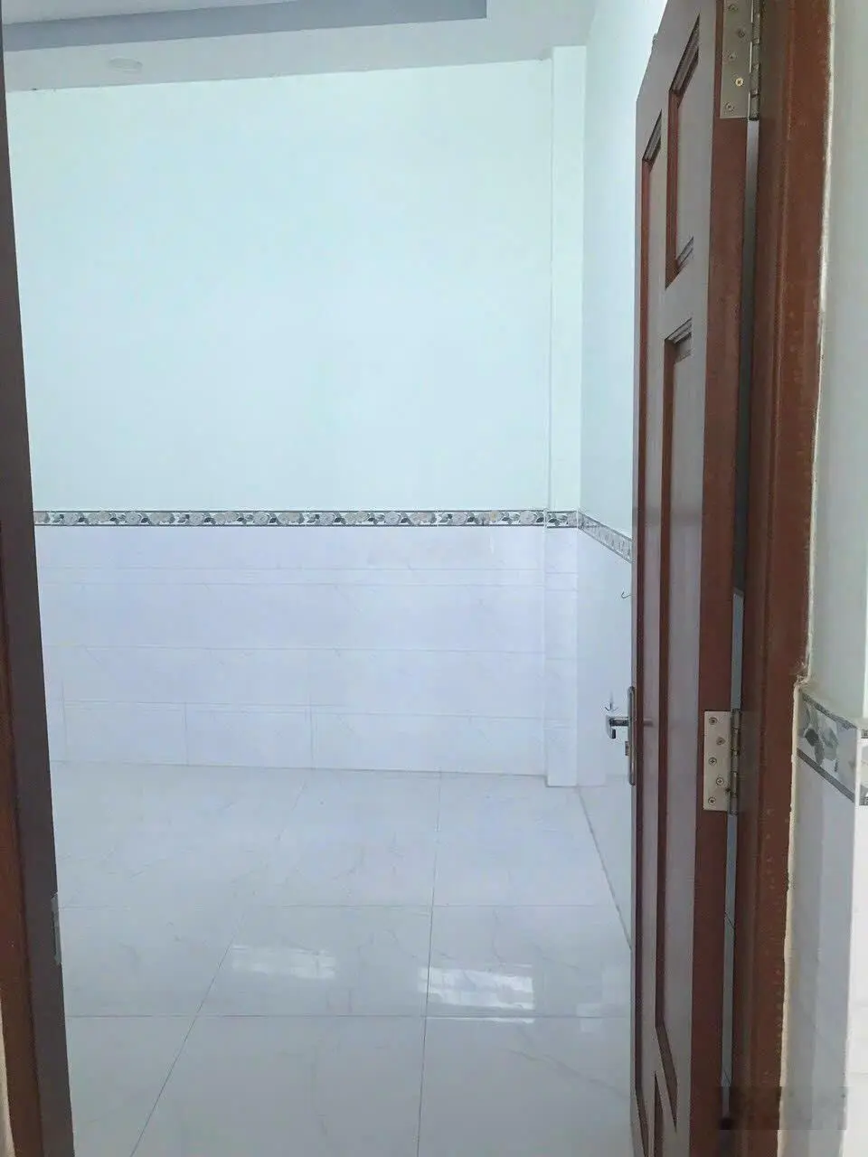 Bán NR 1PN, 1WC, 54.3m2, 9,7 tỷ tại Tỉnh lộ 43, Bình Chiểu, Thủ Đức, HCM