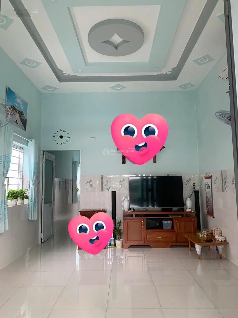 Chủ nhà gởi bán nhà 1 trệt 1 lầu p. hiệp hòa, 4.3x21=89.2 m2,sổ riêng,đường đặng văn trơn vào 200m