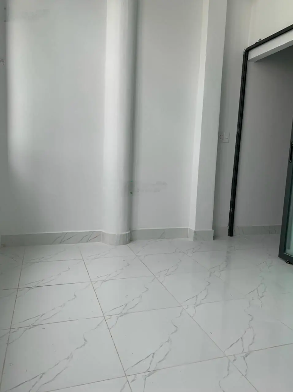 Bán nhà riêng DT 50m2, 1 trệt 1 lầu 3PN 2NVS, SHR bao CC trong ngày