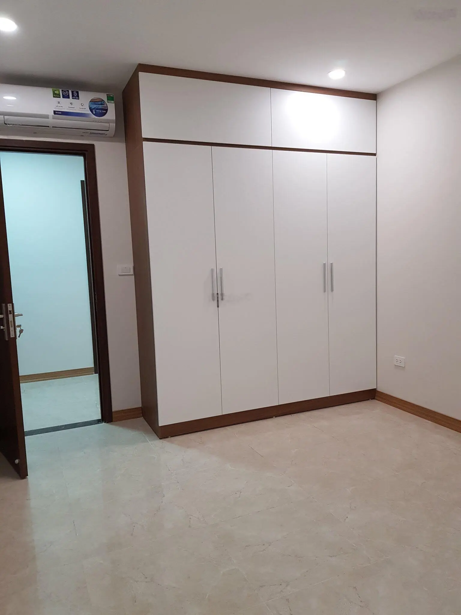 Suất ngoại giao chung cư IA20 Ciputra 92m2 giá 4.5tỷ 0382 276666